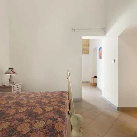 Casa Nana' By Barbarhouse Apartment *