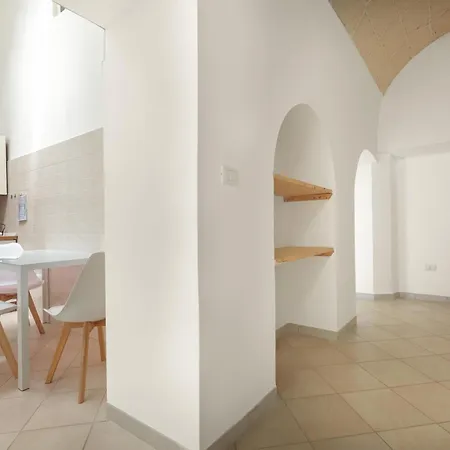 Casa Nana' By Barbarhouse * Nardo