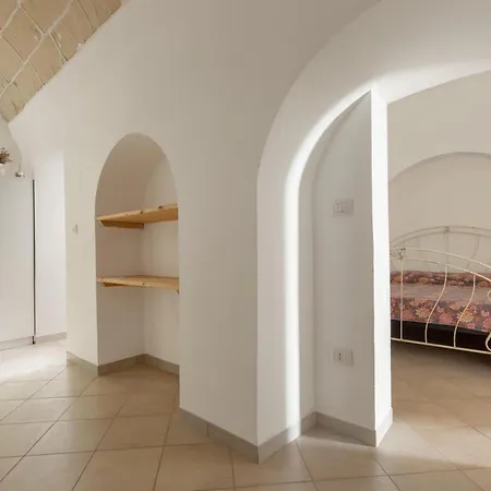 Casa Nana' By Barbarhouse Apartment