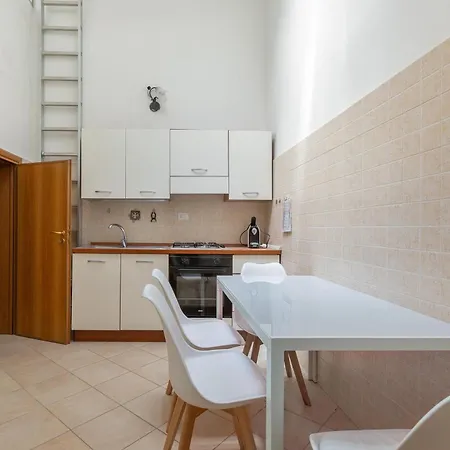 Apartment Casa Nana' By Barbarhouse