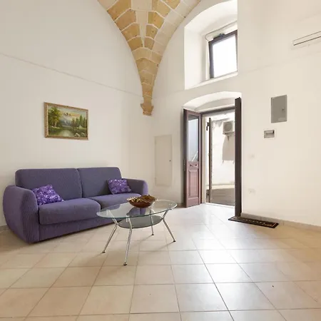 Casa Nana' By Barbarhouse Apartment *
