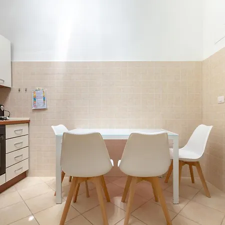 Apartment Casa Nana' By Barbarhouse Nardo