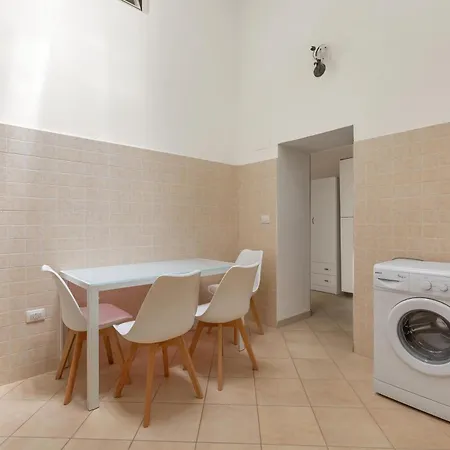 Casa Nana' By Barbarhouse Apartment Nardo